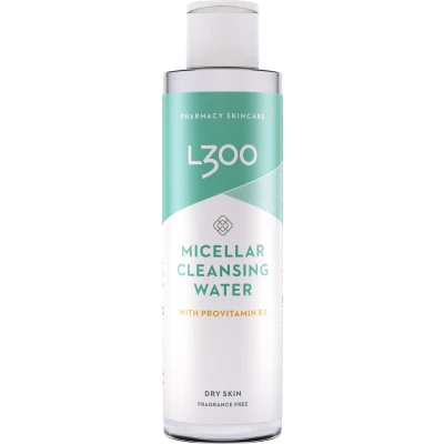 Bild av L300 Micellar Cleansing Water 200 ml