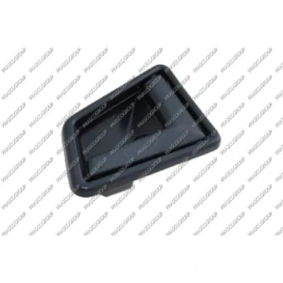 Bild av PRASCO SZ0488607 Poignée De Porte intérieur, arrière droite, avant droite gris SUZUKI: Vitara I SUV