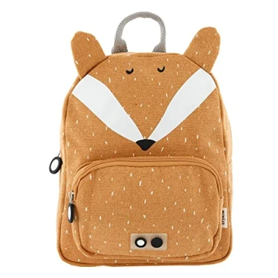 Bild av Trixie Backpack Mr. Fox