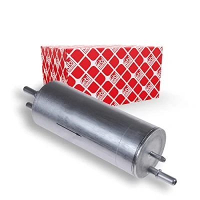 Bild av FEBI BILSTEIN 109642 Filtre à Carburant de conduite BMW: X5, LAND ROVER: Range Rover 3