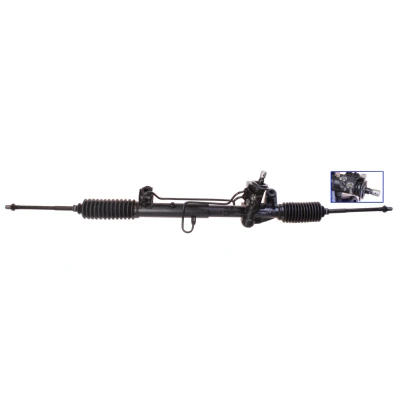 Bild av ELSTOCK 11 1056 Crémaillère De direction hydraulique pour véhicules avec à gauche FORD: Transit Connect Mk1 Van, Tourneo