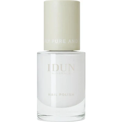 Bild av IDUN Minerals Nail Polish Månsten 11 ml
