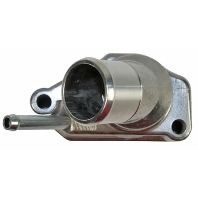 Bild av METZGER 4006011 Thermostat d&#039;eau 92 avec joint d&#039;étanchéite Aluminium boîtier OPEL: Zafira A, B, Astra H 3/5 portes