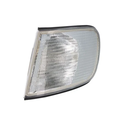 Bild av VAN WEZEL 0313907 Clignotant blanc avant gauche sans porte lampe AUDI: 100 C4 Avant, Berline