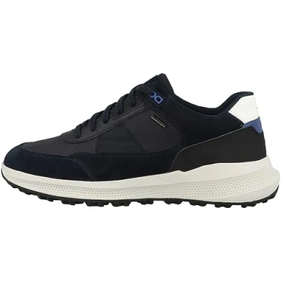 Bild av Geox U Pg1x B ABX A sneakers för män, marinblå, 41 EU