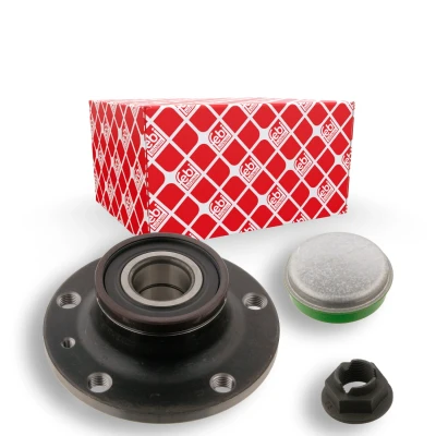 Bild av FEBI BILSTEIN 30237 Kit de roulements roue OPEL: Corsa D 3/5 portes, E Adam