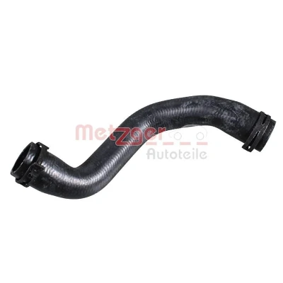 Bild av METZGER 2421735 Durite De Refroidissement à droite, inférieur avec colliers FORD: FOCUS 3, KUGA 2, Grand C Max