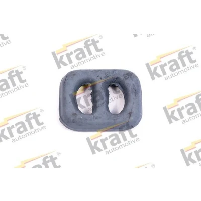 Bild av KRAFT 0501520 Butée élastique, silencieux OPEL: Senator B, Kadett E Berline, Corsa A CC