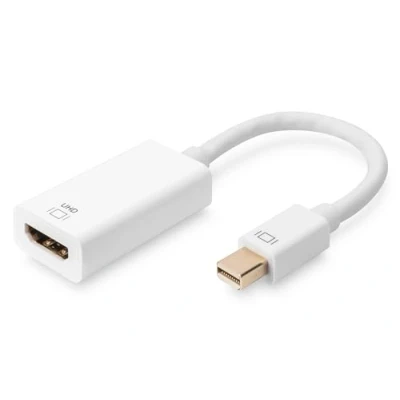 Bild av DIGITUS ASSMANN Mini DP to HDMI