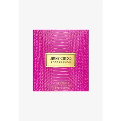 Bild av Jimmy Choo Rose Passion Eau de Parfum 40 ml