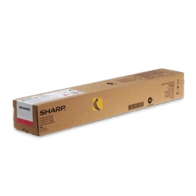 Bild av Sharp BP GT70MA Magenta original toner cartridge Tonerkassett
