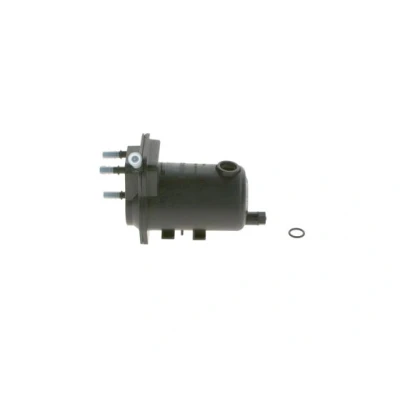 Bild av BOSCH 0 450 907 012 Filtre à Carburant de conduite 8 RENAULT: MEGANE 2 Kombi, 2, SCENIC
