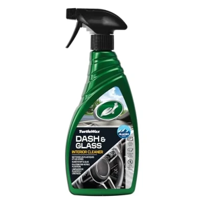 Bild av Turtle Wax Dash &amp; Glass Cleaner 500ml, Universal