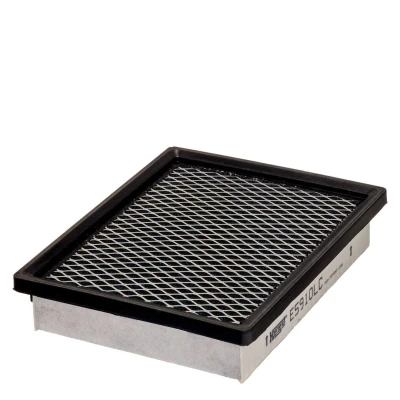 Bild av Filter, kupéventilation HENGST FILTER E5910LC