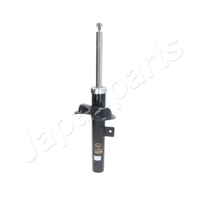 Bild av JAPANPARTS MM 00259 Amortisseur Essieu avant gauche Pression de gaz Système bitube Jambe suspension Goujon en haut FORD: Transit Connect Mk1 Van