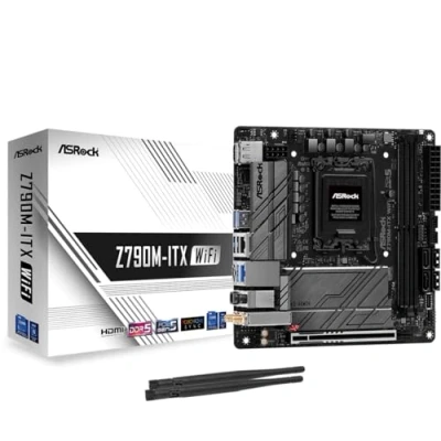 Bild av ASRock Asro Z790M ITX/WIFI Z790