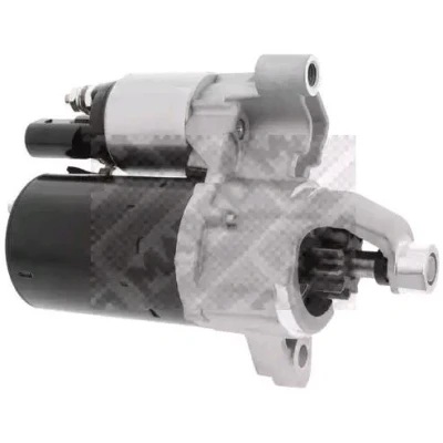 Bild av MAPCO 13253 Démarreur 12 1,1 10 AUDI: Q7, A5 B8 Coupe, A4 Avant