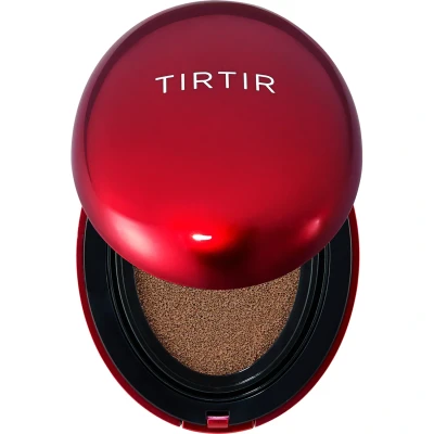 Bild av Tirtir MASK FIT RED Cushion Foundation 34n Pecan, Storlek: 18 g, pecan