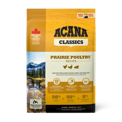 Bild av Prairie Poultry Hundfoder 2 kg