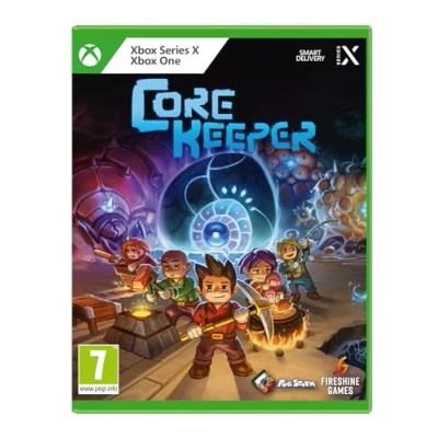 Bild av Core Keeper Microsoft Xbox One Action / äventyr