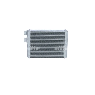 Bild av Värmeväxlare, kupévärmare NRF 54390