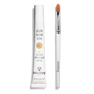 Bild av Sisley Eye Concealer With Botanical Extracts 004 15 ml