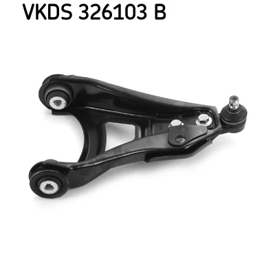 Bild av SKF VKDS 326103 B Bras de suspension avec rotule barre oscillant transversal RENAULT: Kangoo I, I Express