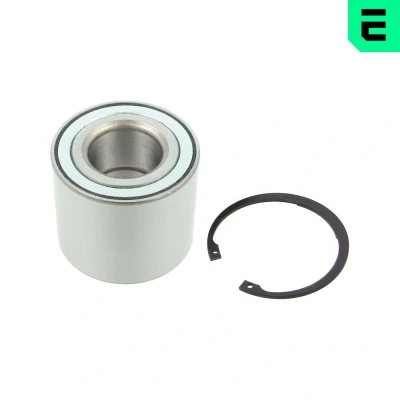 Bild av OPTIMAL 952612 Kit de roulements roue 58 MITSUBISHI: Mirage / Space Star 3/5 portes, Berline