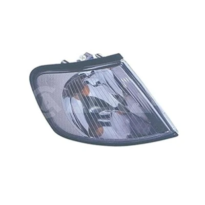 Bild av ALKAR 2102500 Clignotant avant droite sans porte lampe PY21W pour véhicules avec direction à gauche AUDI: A3 3/5 portes