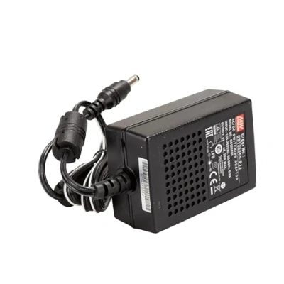 Bild av Mean Well GST25E05 P1J kontaktströmförsörjning, fast spänning 5 V/DC 4000 mA 20 W