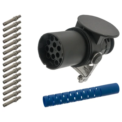 Bild av FEBI BILSTEIN 01550 Prise de remorque