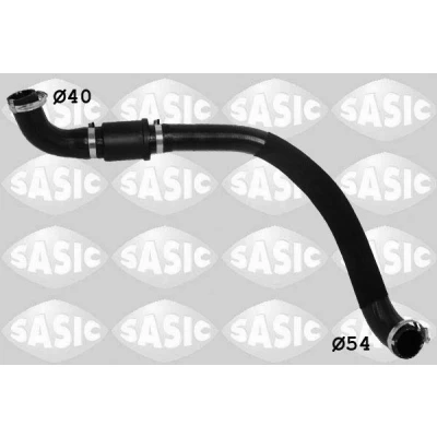 Bild av Laddluftslang SASIC 3336060