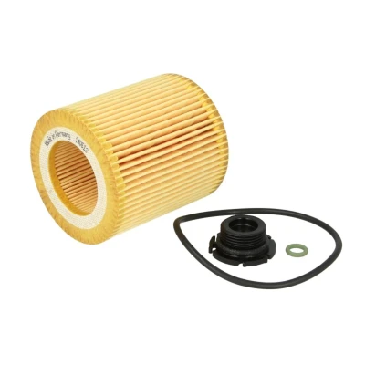 Bild av Oljefilter FILTRON OE 649/10