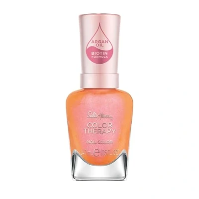 Bild av Sally Hansen Color Therapy Nagellack 290 Dröm, Färg, Stärkande, Vård, 0,3 ml