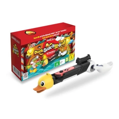 Bild av Maxx Tech Duck, Quack, Shoot!