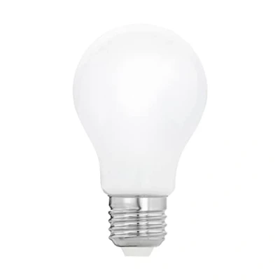 Bild av EGLO LED glödlampa A60 Standard 7.5W/827 806 lumen matt dimmable E27