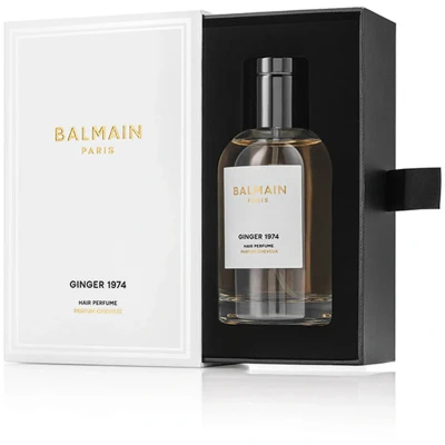 Bild av Balmain Hair Couture Perfume Ginger 1974 100 ml