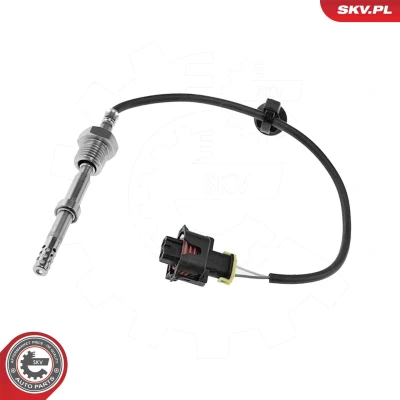 Bild av Sensor, avgastemperatur ESEN SKV 30SKV490