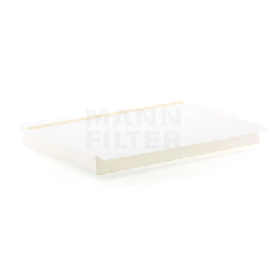 Bild av Filter, kupéventilation MANN FILTER CU 3569