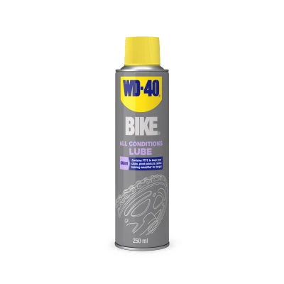 Bild av WD 40 Specialist Bike All Conditions Lube 250ml