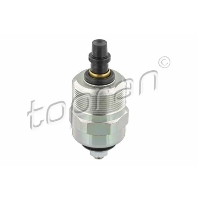 Bild av TOPRAN 107 539 Dispositif d&#039;arrêt, système d&#039;injection VOLKSWAGEN: LT 28 46 2 Kasten, TRANSPORTER 4 Bus, 35 II AUDI: A6 C4 Berline