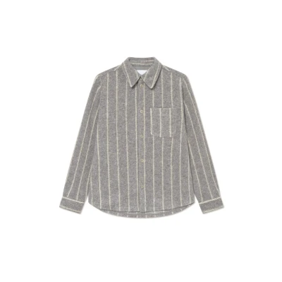 Bild av Lennon Wool Pinstripe