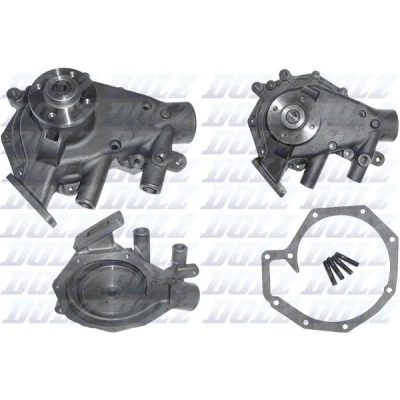 Bild av Vattenpump, motorkylning DOLZ D206