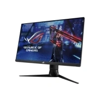 Bild av 27&quot; ASUS ROG Strix XG27AQ 2560x1440 (QHD) 170Hz Fast IPS USB 3.2 HUB HDR10