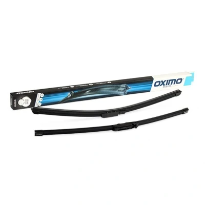 Bild av Balai d&#039;essuie glace Oximo WF450450 avant plat AUDI: A6 C6 Avant, Allroad, Berline