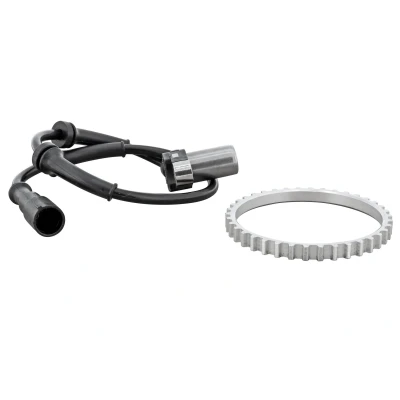Bild av VEMO V46 72 7801 Capteur ABS Essieu avant avec bague inductif 2 12 rond RENAULT: TWINGO 1