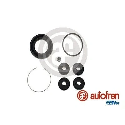 Bild av AUTOFREN SEINSA D4311 Kit De Réparation Étrier Frein Essieu avant 48