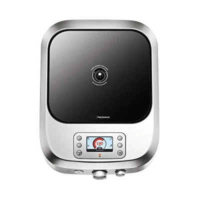 Bild av The Control Freak CONTROLFREAK Polyscience Induction Hob, 2400 W, rostfritt stål, stål