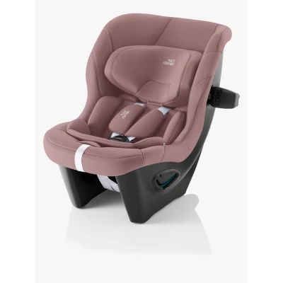 Bild av Britax Römer Max Safe Pro Bilbarnstol, Dusty Rose
