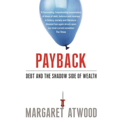 Bild av Payback: Debt and the Shadow Side of Wealth